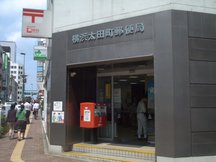 横浜太田町 (02304)