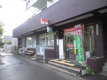 真駒内泉町 (90379)