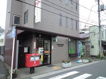 鎌倉台 (02484)