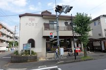 市ヶ尾駅前 (02700)
