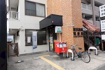 横浜駒岡 (02538)