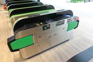 高輪ゲートウェイ (2025/06/11)