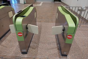 リゾートゲートウェイ・ステーション (2025/11/26)