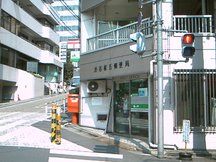 渋谷桜丘 (00165)