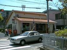 神戸横尾 (43793)