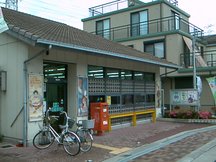 東大阪西石切 (40211)