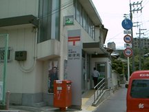 枚方公園駅前 (41282)