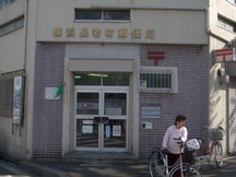 横浜長者町 (02098)