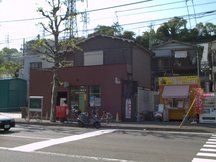 横浜南太田 (02106)