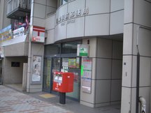 目黒駅前 (01052)