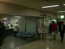 東京高等裁判所内 (01072)