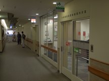 大崎 ＮＴＴ関東病院内 (分) (01299B)
