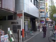 新宿歌舞伎町 (01388)