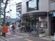 岡山大学町 (54233)