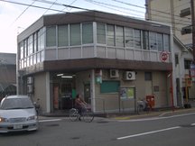 加古川西本町 (43446)