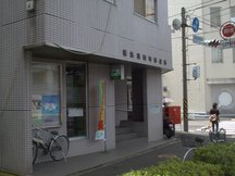 横浜浅間町 (02356)