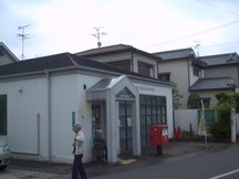 堺日置荘西町 (40196)