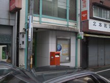 近鉄郡山駅前 (45164)