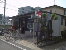 長岡京馬場 (44425)