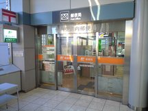仙台空港内 (81383)