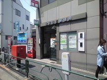 北新宿三 (00306)