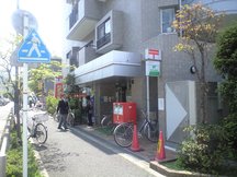 新宿百人町 (00334)