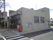 松山南町 (61191)