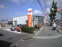 松山石井 (61263)