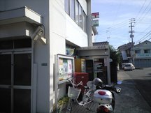 松山南江戸町 (61310)