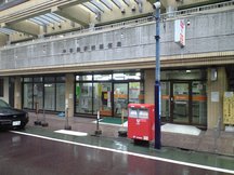 中目黒駅前 (00382)