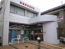 蒲郡駅前 (21300)