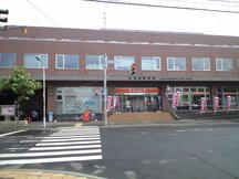 札幌南 (90087)
