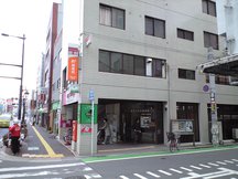 福岡六本松 (74257)