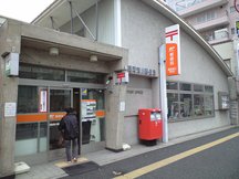 福岡清川 (74520)