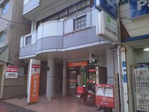 長崎新大工町 (76105)