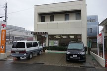 敦賀中央町 (33144)