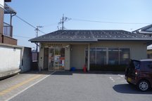 河瀬駅前 (46172)