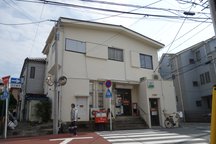 横浜霞ケ丘 (02192)