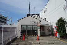 京都西大手筋 (44290)