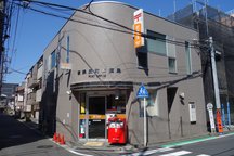 横浜反町 (02164)