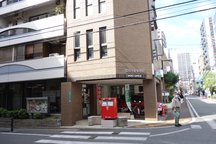 福岡赤坂 (74214)