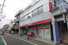 板橋東新町 (01568)