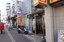 西船橋駅前 (05227)