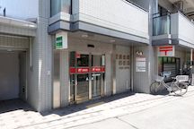 横浜生麦 (02165)