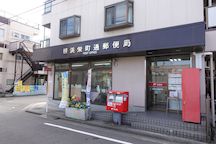 横浜栄町通 (02448)