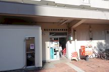 足立大谷田団地内 (00650)