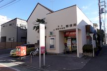 足立西新井栄町 (01464)