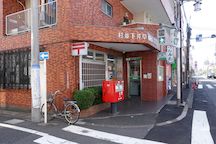 杉並下井草 (00112)