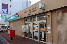 お花茶屋駅前 (00166)