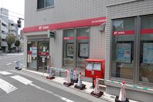 富士見台駅前 (00316)